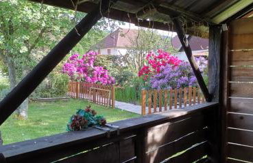 Gîtes Les Grandes Voies - Clé Vacances - Foto 51