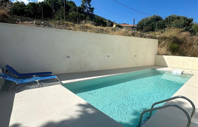 Helen s House at Ratzakli - Foto 4