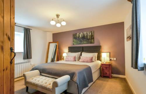 Barley Cottage - Foto 8