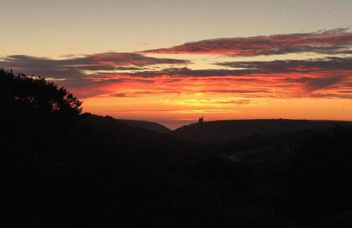 THE HYDE- secret hide away, near the beach. - Foto 45