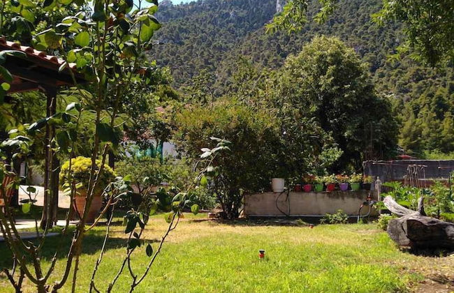 Gerania Villa - Foto 36