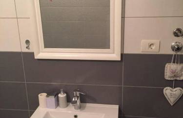 Guesthouse Mala Luce Stobreč - Foto 22