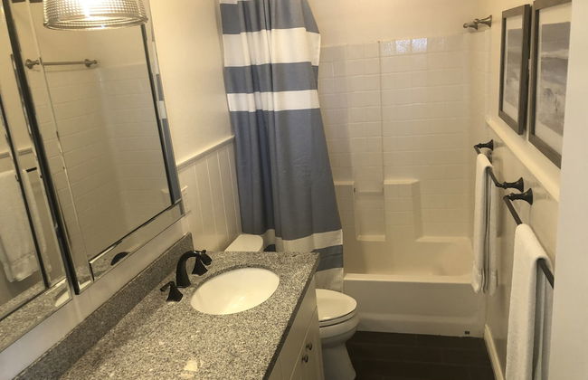 Beachcomber Inn - Foto 72