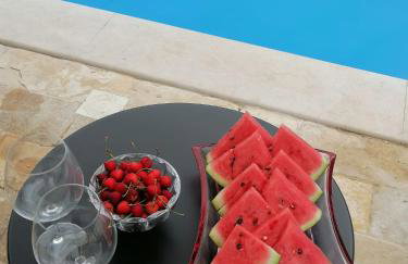 Apartman Traper with sea view and private pool - Foto 10