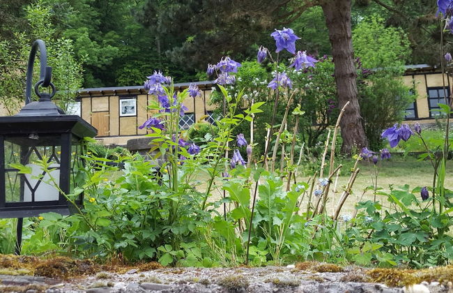 Quaint Apartment in Kaifenheim near Forest - Foto 25
