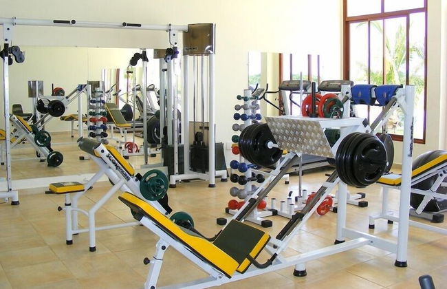 Ramada by Wyndham Furnaspark - Foto 36