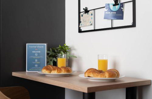 Central Bonn Apartments I home2share - Foto 115