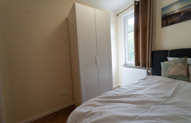 Holiday Home With Garden - Foto 12