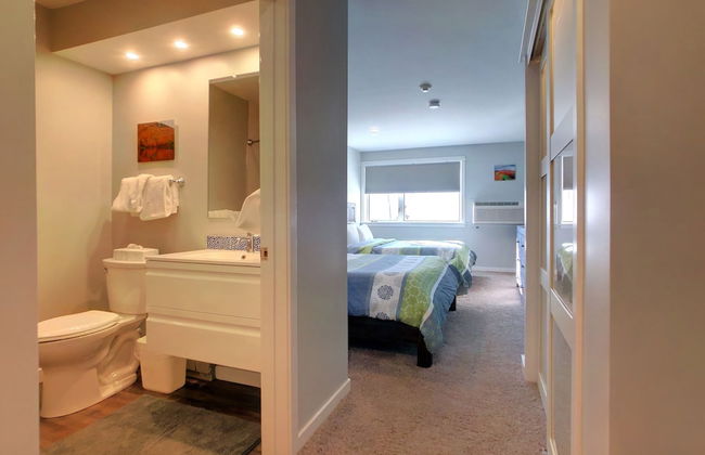 Killington Center Inn & Suites by Killington VR - 2 Bedrooms - Foto 66