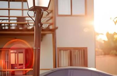 Lofts Corujinha Paraty - Photo 17