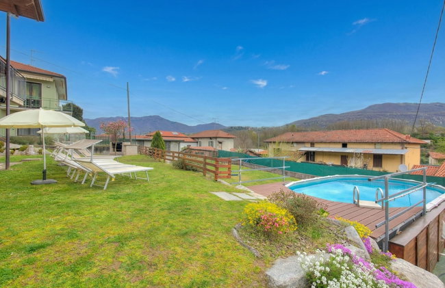 Villa Laura Private Pool and Garden - Photo 32