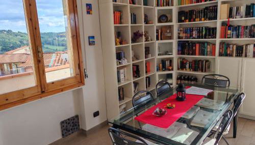 Firenze 30 min panoramico - park free - Foto 5