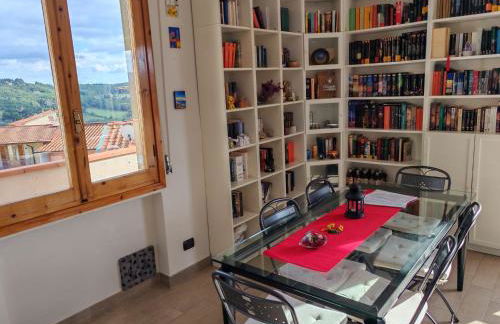 Firenze 30 min panoramico - park free - Foto 5