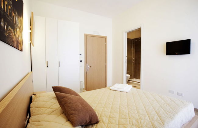 Affittacamere Nansen - Foto 9