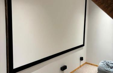 Superbe Loft Spa Jacuzzi Cinema - Foto 14