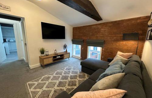 Cosy City Escape - Foto 20