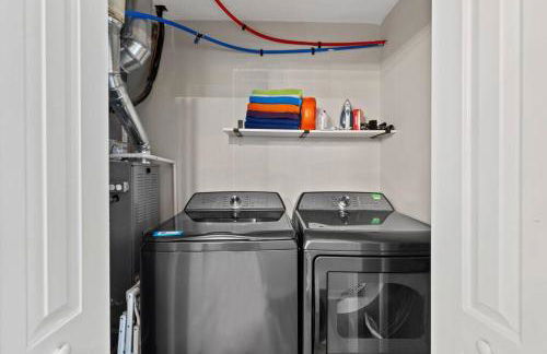 The Luxe Hot Tub10 Min Keenland12 Min Downtown - Foto 16