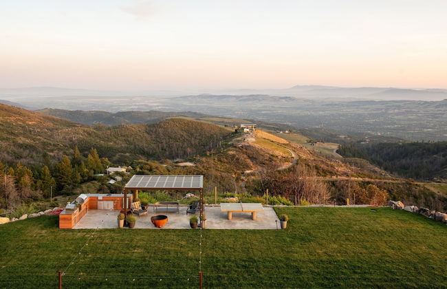 Belleza by Avantstay Hilltop Mansion w Pool Panoramic Views Ultra Modern Interior - Foto 38