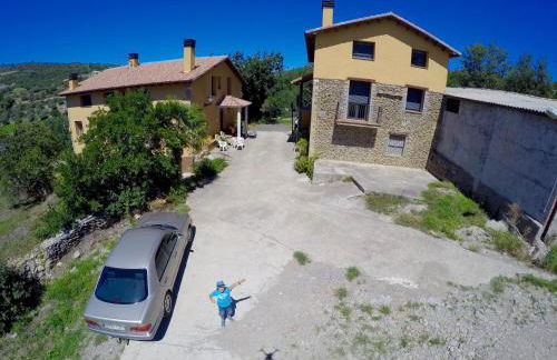 Casa rural Graeras en Castigaleu - Foto 30