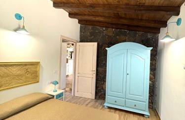 Orosei Summer Holidays - Cala del Turco green house - Foto 57