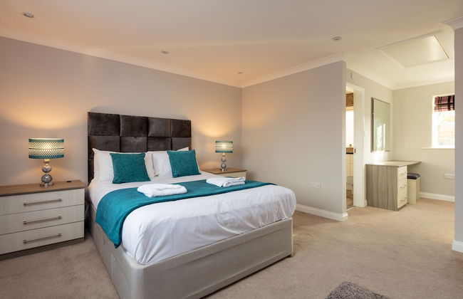 The Bluestone Villa - Photo 13