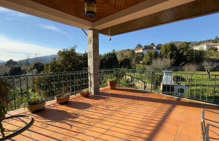 Casa Loureiro de Baixo - Foto 4