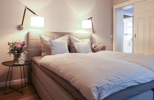 Villa Oestereich - Foto 15