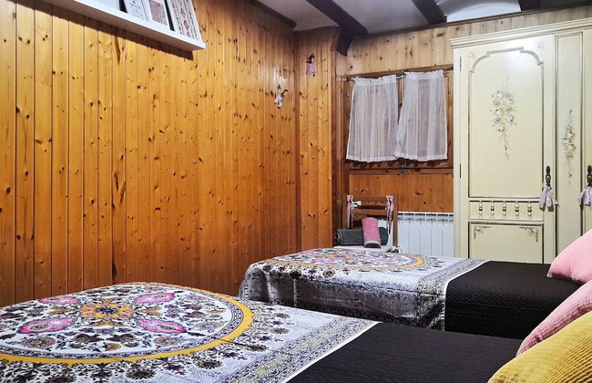 Apartamento Casa Conesa - Foto 8