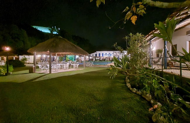 Hotel Fazenda Villa-Forte - Foto 37