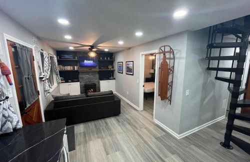 Wally's Cottage - Foto 15