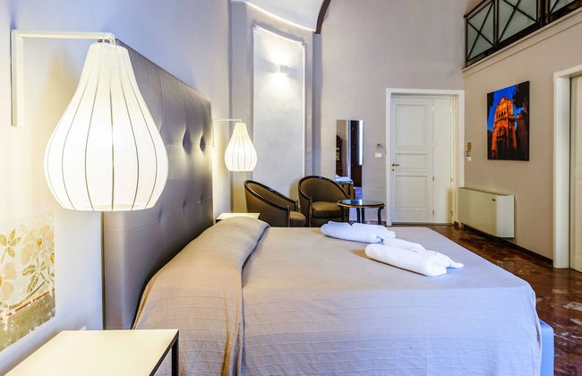 Centro Storico B&B - Foto 32