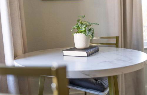 Historic orlando Casita Joy, DT, Lake Eola, Delaney park, 2 bedrooms 1 bathroom Unit B - Foto 20