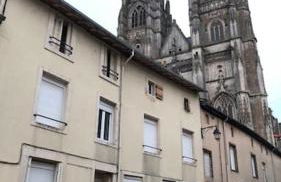 F2 au pied de la Basilique - Foto 7