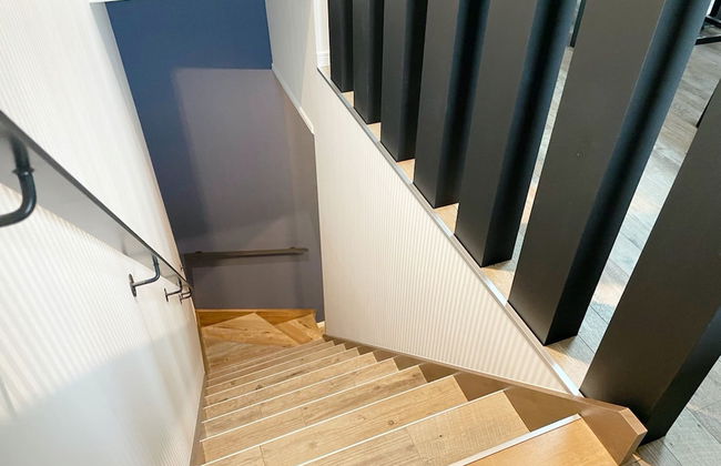 99Stay Sasebo SGx - Foto 11