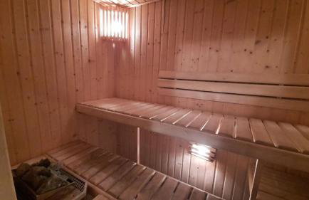 Domek Między Jeziorami - Foto 23