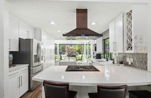 Luxury House in the Woodlands - Foto 16