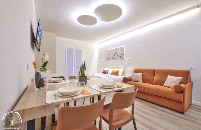 Foresteria Ca' dei Bachitt - Foto 18