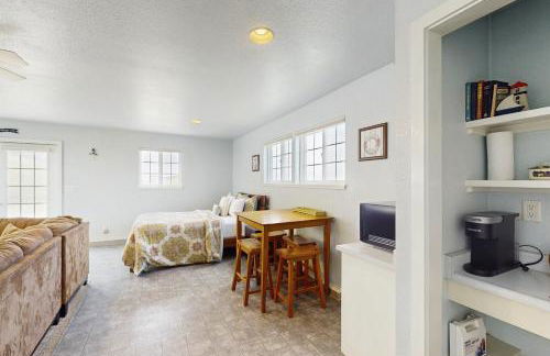 Seascape Home & Cottage - Foto 36