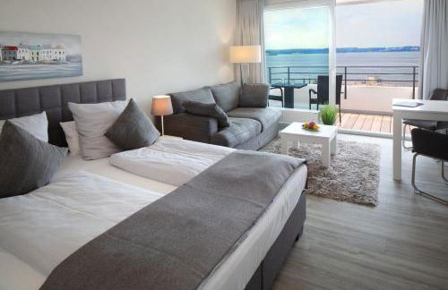 Intermar Hotel & Apartments - Foto 1