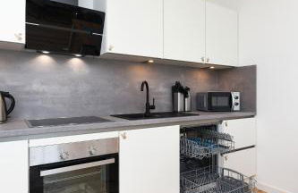 Ferienwohnung Hasennest - Foto 16