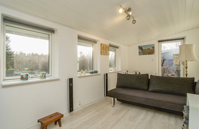 4 Person Holiday Home in Grevinge - Foto 25