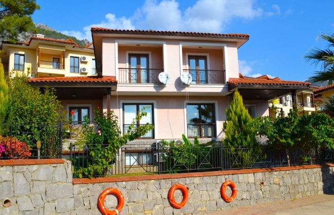 Villa Olive by Villa Safiya - Foto 23