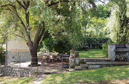 IL Mulino, hotel, farm villa, nature, swimming pool, Vitorchiano - Foto 15