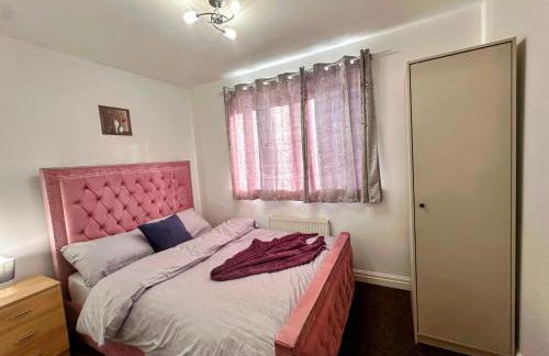 2Bedroom Gem at Golborne, Warrington with Free Parking - Contractor Friendly - Foto 18