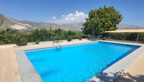 Casa rural en Padul entre Sierra Nevada y la Costa - Foto 4