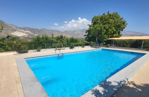 Casa rural en Padul entre Sierra Nevada y la Costa - Foto 4