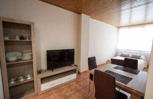 Apartamentos Mirador de Gúdar - Foto 28