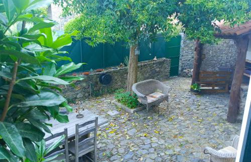 Casa da Porta de Santo António - Foto 29