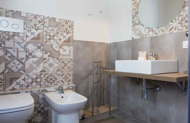 B&b Zammù - Foto 26