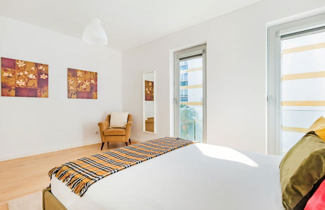 Oeiras Elegant Retreat - Foto 9